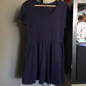 Forever 21 Skater Dress